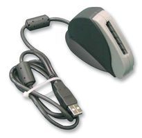 DRANETZ BMI         FLASHREADER-USB             USB compatible compact flash card reader 60K0095