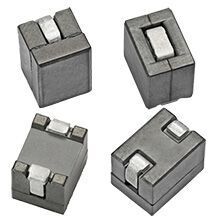 Inductor Power Wirewound 0.21uH/0.16uH 10% 100KHz Ferrite 50A 0.00029Ohm DCR T/R