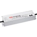 AC/DC LED Power Supply 225W Single 5-Pin