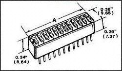 Product diagram or image