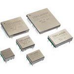 10W DC-DC Converter, 3.3V/2.5A, Isolated, 500V, SMD
