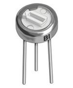 Trimmer Resistors - Through Hole 25K ohm 10% 6.35mm