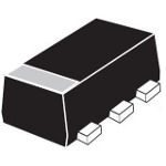 N-CH JFET 60V 2.5A 119mR SOT-23