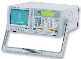 TENMA 72-6696 ANALYSER, SPECTRUM, 1GHZ