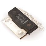 Brushless DC Motor Controller, 3A, BIPolar, PZFM23, SP-23TA