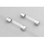 Fuse Miniature Fast Acting 0.8A 250V Axial 6.3 X 32mm Glass CE/CSA/UL