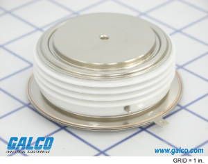 SCR Modules 1745 Amp 1200 Volt 3200 Amp IT(RMS)