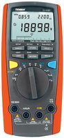 TENMA         72-9380A             Digital Multimeter, True RMS, 40000 Count, Autoranging with USB Interface