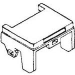 Switch Access Cover Paddle Switch