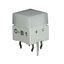Illuminated Tactile Switch, Blue LED, 50mA, 24VDC, Through Hole