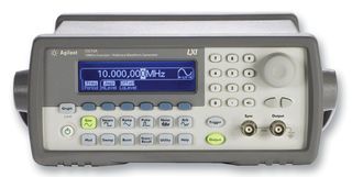 KEYSIGHT TECHNOLOGIES         33210A            FUNCTION GENERATOR, 1CH, ARB/DDS, 10MHZ