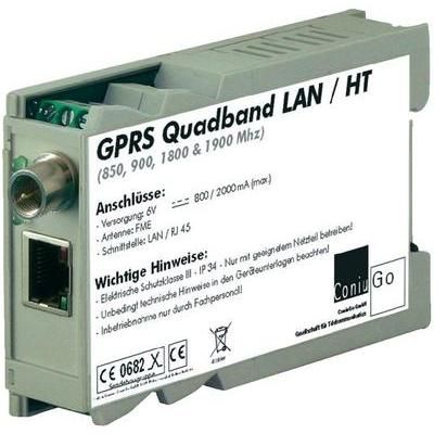 ConiuGo 700100182 GPRS Quad-Band Modem USB