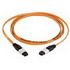 Cable Assembly 10m 8(MTP) to 8(MTP) 1 to 1 POS F-F