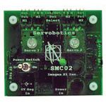COVER FOR SMC-02K,TRANSLUCENT GREEN