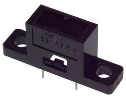 IR Photointerrupter, Phototransistor, 30V, 5mm, 940nm, 1-Ch