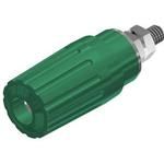 Conn Binding Post SKT 1 POS Screw ST Panel Mount 1 Port