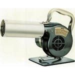 AC Heat Blower 120V 10A 1200W 60Hz 47CFM Flange Mount