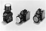 Switch Push Button N.C. DPST Mushroom Button 10A 440VAC 380VDC Momentary Contact Screw Panel Mount