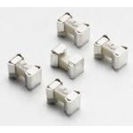 Fuse Chip Very Fast Acting 2.5A 125V Holder Clip 6.5 X 3.7 X 3.9mm Ceramic T/R PSE/cULus