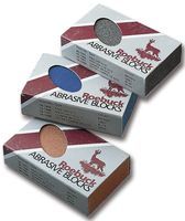 ROEBUCK         B120-BH             FLEXI MULTPURP POLISHER M