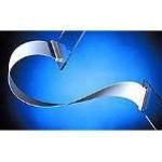 Cable Assembly FFC Jumper Cable 8Conductors 30V 0.051m