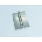 INDENT HINGE - NO MOUNTING HOLE