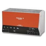 24V 20A 500W AC/DC Enclosed Power Supply