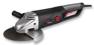 ANGLE GRINDER 230MM 2000W - Supply Voltage V AC:230V; Power Rating:2kW; Disc Diameter:230mm; Blade Diameter:230mm ; RoHS Compliant: NA;