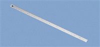 Facom Stainless Steel Rule, Metric 300mm