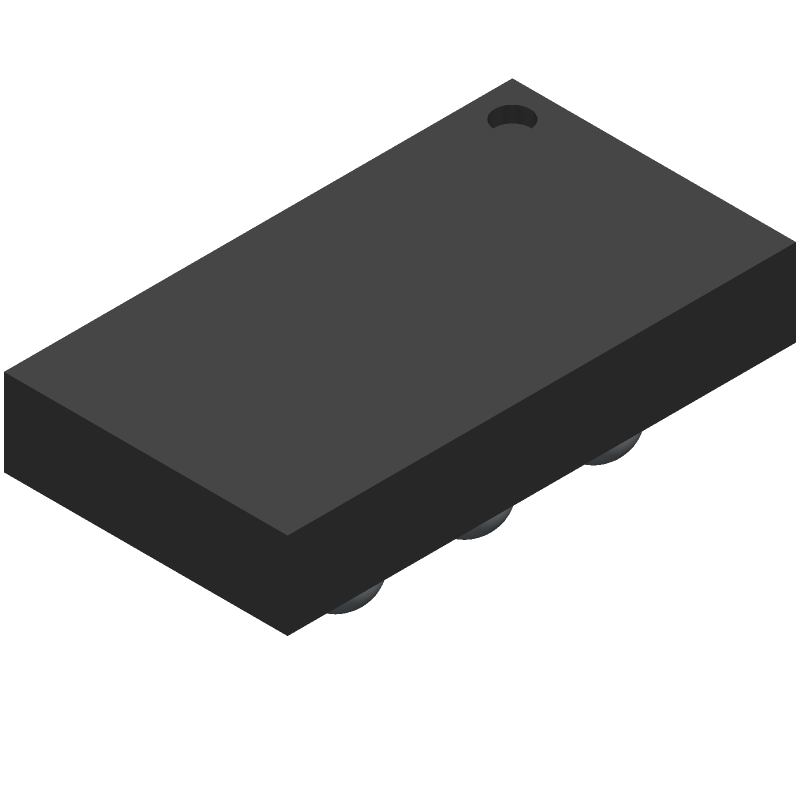 Standalone 1-cell, 250-mA linear battery charger with 4.3-V charge voltage and prog. pre-charge 6-DSBGA -40 to 85