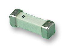 1.25A 600V Ceramic SMD Fuse, 9.65x3.05mm, 75mR