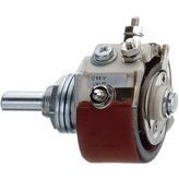 Wire potentiometer 250 Ohm linear  ±  5 %, DP20 250R J, Widap