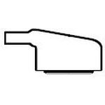 HEATSHRINK, D-BOOT, RIGHT/A, 9WAY