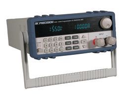 PROG, DC, ELECTRONIC, LOAD, 120V