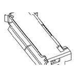 Conn Wire to Board RCP 26 POS 0.5mm Solder RA SMD T/R