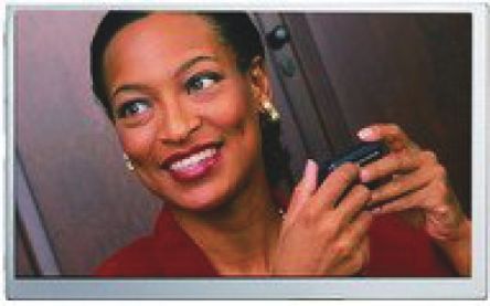 Ampire AM-800480R2TMQW-01H-F TFT LCD Colour Display 7in WVGA 800 x 480pixels