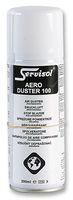 SERVISOL         100012000             AIR DUSTER, 100, 200ML