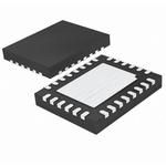 3.5A Li-Ion Charger IC, 5.5V Max, 2 Outputs, I2C, QFN
