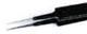 Pliers & Tweezers ESD Safe Tweezers 5 SA - 110mm