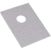 Thermal insulator TO-220, TP0006, NTE