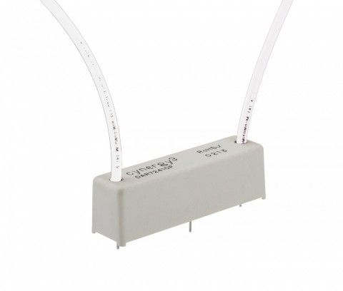 24VDC Reed Relay SPST-NO 2A Through Hole