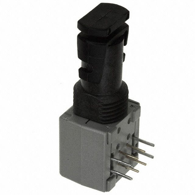 5Mbps Optical Transceiver, 820nm, 5V, Through Hole