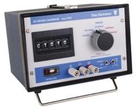 Time Electronic 1010 Current & Voltage Calibrator 0 30 mA