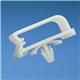 PANDUIT         BECP75H25-L20             CLIP, BEVEL ENTRY