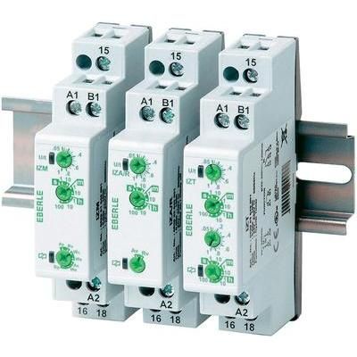 Eberle 0530 51 649 001 Time Delay Relay, Timer,