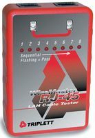 LAN Tester - More Details