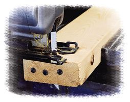 JIGSAW BLADE, 135X10X1.3, 18TPI, PK2; Blade Length:135mm; Saw Type:Jig; SVHC:No SVHC (16-Dec-2013); External Depth:10mm; External Width:1.3mm; Length:133.4mm; Material:HSS; Saw Blade Type:Jigsaw; TPI (f):18; Tool Body Material:High Speed Steel