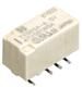 12VDC DPDT General Purpose Relay, 1A, 110VDC, Surface Mount