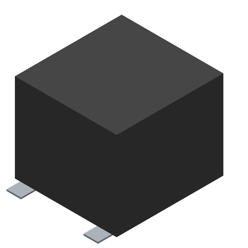 Cermet Trimmer 1kR 10% 0.5W 300V Surface Mount