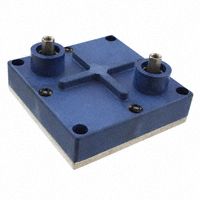 PRESSURE PORT ATTACHMENT FOR DP2